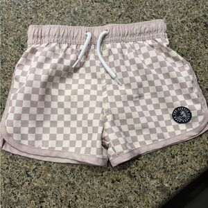 Boys swim trunks The Little Surfer Dude